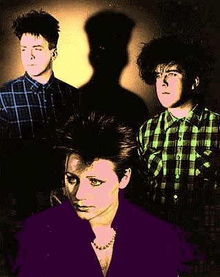 COCTEAU TWINS